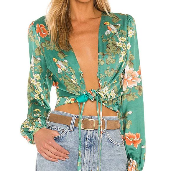 Coco Top - Picture 3 of 5